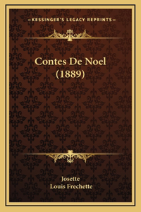 Contes De Noel (1889)