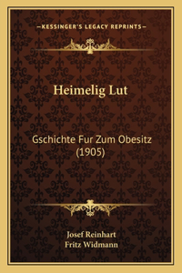 Heimelig Lut