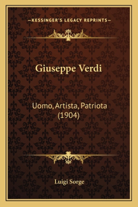 Giuseppe Verdi