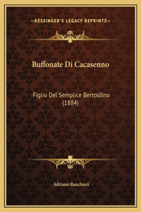 Buffonate Di Cacasenno
