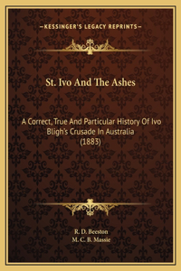 St. Ivo And The Ashes