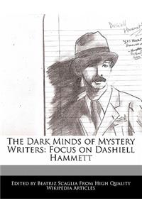 The Dark Minds of Mystery Writers