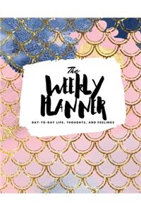 The Weekly Planner