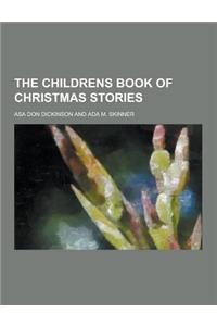 The Childrens Book of Christmas Stories