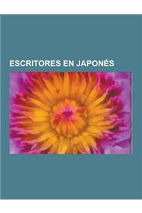 Escritores En Japones