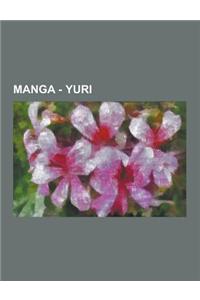Manga - Yuri