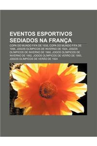 Eventos Esportivos Sediados Na Franca