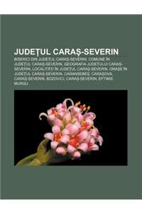 Jude UL Cara -Severin