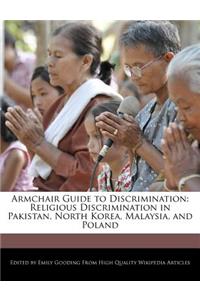 Armchair Guide to Discrimination
