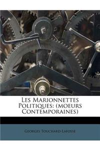 Les Marionnettes Politiques