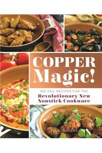 Copper Magic!