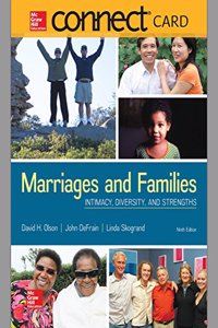 Connect Access Card for Marriages and Families: Intimacies, Diversity, and Strengths