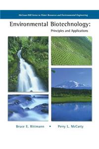Environmental Biotechnology: Principles and Applications