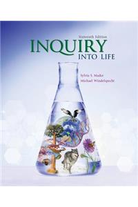 Loose Leaf Version for Inquiry Into Life