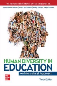 ISE Human Diversity in Education