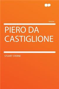 Piero Da Castiglione