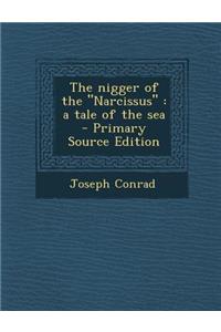 The Nigger of the Narcissus
