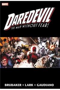 Daredevil By Ed Brubaker & Michael Lark Omnibus Vol. 2