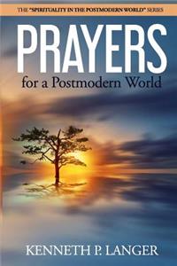 Prayers for a Postmodern World