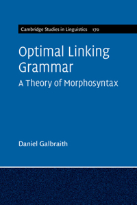 Optimal Linking Grammar