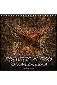Esthetic Chaos Transformations 2017