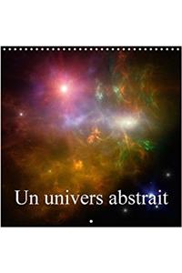 Un Univers Abstrait 2018