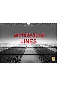 Architectural Lines 2018