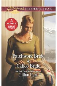 Patchwork Bride & Calico Bride