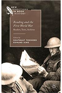 Reading and the First World War