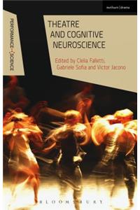 Theatre and Cognitive Neuroscience