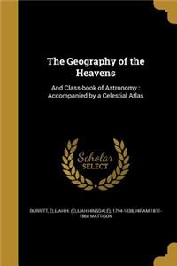 The Geography of the Heavens