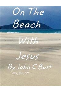 On The Beach with Jesus