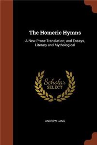 Homeric Hymns