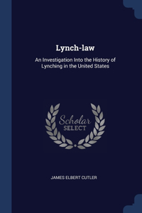 Lynch-law