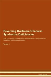 Reversing Dorfman-Chanarin Syndrome