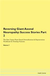 Reversing Giant Axonal Neuropathy: Succe