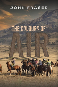 The Colours of Air