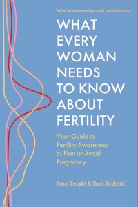 What Every Woman Needs to Know about Fertility