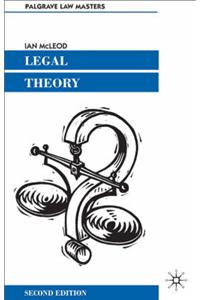 Legal Theory