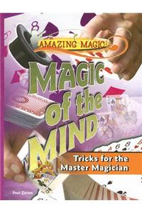 Magic of the Mind