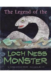 Legend of the Loch Ness Monster