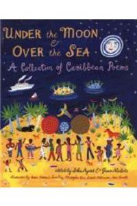 Under The Moon And Over The Sea