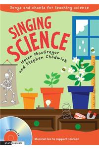 Singing Science