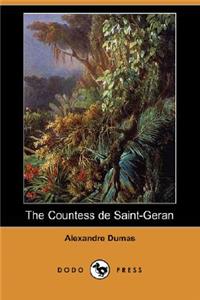 The Countess de Saint-Geran (Dodo Press)