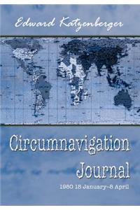 Circumnavigation Journal