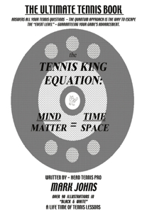 Tennis King Equation