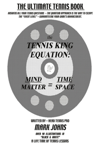 The Tennis King Equation