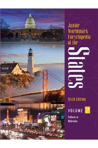 Junior Worldmark Encyclopedia of the States