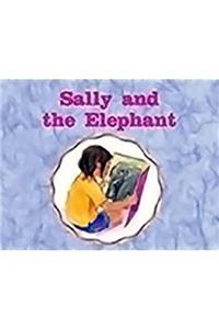 Sally and the Elephant