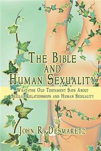 Bible and Human Sexuality